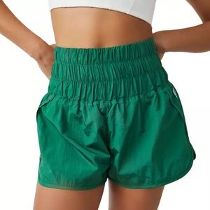 Free People The Way Home Shorts